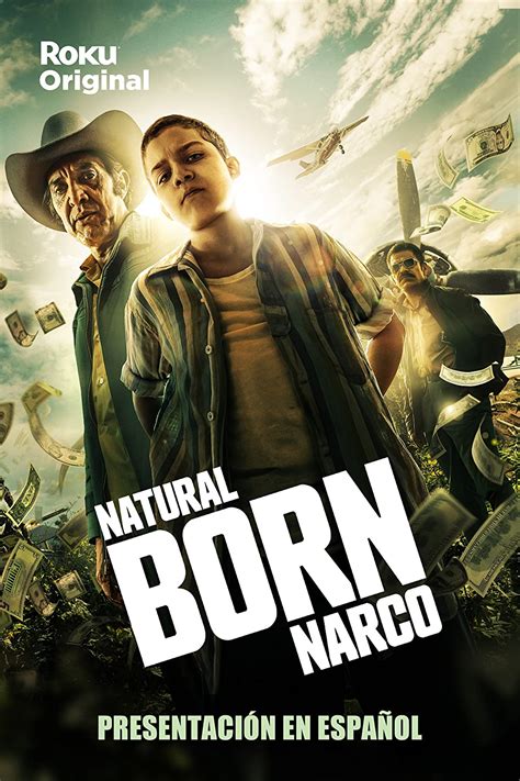 born narco-4